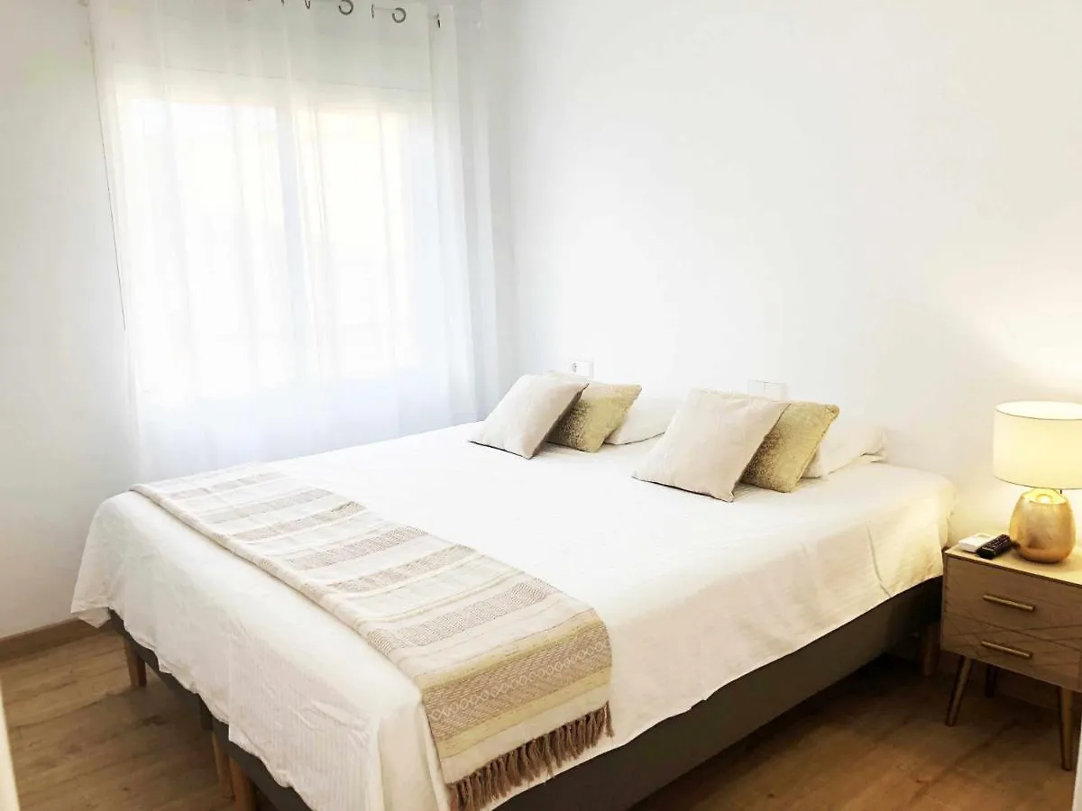 Apartamento 1º - Playa Puerto De Pollensa Port de Pollença Appartamento