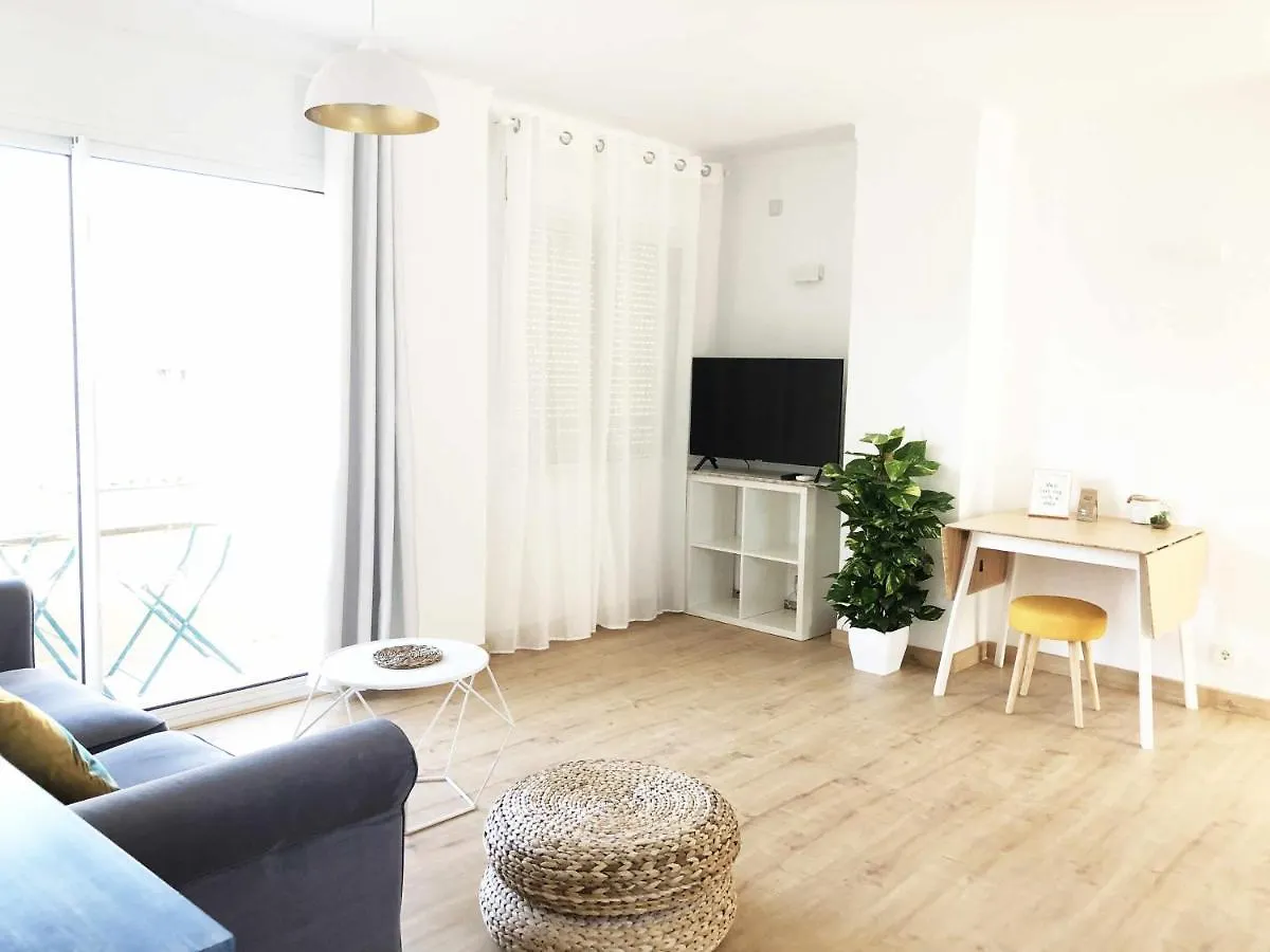 Apartamento 1º - Playa Puerto De Pollensa Port de Pollença 0*,  Spagna